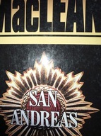 San Andreas Alistair MacLean