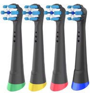 Końcówki do szczoteczek Oral-B iO 4 szt