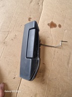 DACIA DOKKER 12- KLAMKA DRZWI PRZESUWNYCH TYŁ PRAWA TYLNA 806067153R