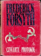 Czwarty protokół Frederick Forsyth