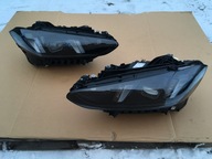 BMW 4 G22 G26 LED LIFT lci Lampa BLACK SHADOW maska M4 G82 G83 M3 G80 G81