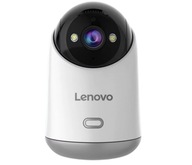 Kamera lenovo smart wifi wi-fi bezprzewodowa przenośna mini do biura domu