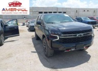 Chevrolet Tahoe Z71 2022 5.3l 5.3 Benzyna 355KM