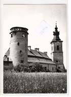 SULEJÓW PODKLASZTORZE OPACTWO POCYSTERSKIE CYSTERSI 1970 S.2000 egz. /MW35