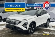 Omoda 5 Benzyna Polift Dowolny kolor Duzy rabat Leasing Wynajem