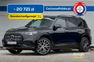 Mercedes-Benz GLB 250 EQ AMG Advanced Plus Leasing Wynajem 272KM