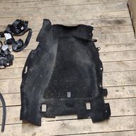 PODŁOGA WYKŁADZINA PRAWA DODGE CHALLENGER 15-