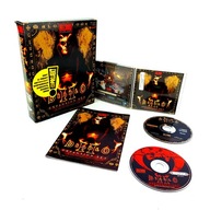 DIABLO II 2 DODATEK LORD OF DESTRUCTION BIG BOX POLSKI KOLEKCJONERSKI PL