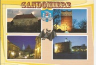 SANDOMIERZ-HERB WOJ ŚWIETOKRZYSKIE