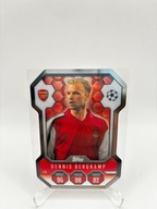 TOPPS MATCH ATTAX 2024-2025 CHROME PRO ELITE SHIELD LOIS OPENDA SH12