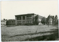 PONIATOWA - SANATORIUM