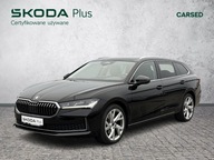 Skoda Superb Selection, DSG, Salon Polska, ASO, LE
