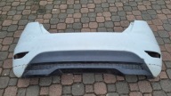 ZDERZAK TYŁ TYLNY FORD FIESTA MK7 LIFT ST LINE ZDERZAK FIESTA MK7 ST LINE