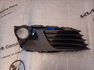 TOYOTA AURIS II LIFT KRATKA HALOGENA LEWY PRZÓD NOWA