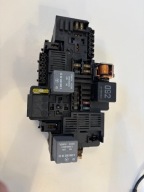 Skrzynka bezpieczników MERCEDES-BENZ w222 A2139062302