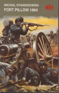 Fort Pillow 1864 HB ; jak nowa