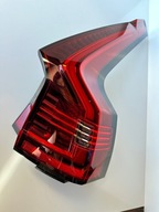LAMPA LEWA TYŁ VOLVO V90 II LIFT PO 2021 32337138 Europa