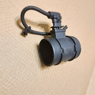 PRZEPŁYWOMIERZ MASOWY POWIETRZA ORYGINAŁ Opel OE 55561301 Bosch 0281002832