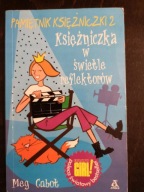 .Pamiętnik księżniczki 2 Księżniczka w świetle...