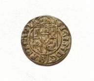 PÓŁTORAK 1623, ZYGMUNT III WAZA - 252