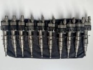 Wtryskiwacze bmw 7585261 e90 e60 f10 N53 N54