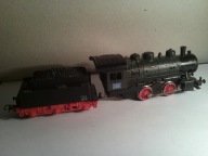 Lima Express - lokomotywa -parowóz H0 .