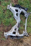 Bmw f10 f11 lift belka wozek przod przedni RWD tyl naped