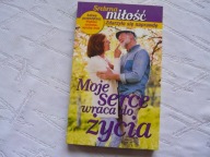MOJE SERCE WRACA DO ŻYCIA SREBRNA MIŁOŚĆ