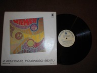 Czy mnie jeszcze pamiętasz Czesław Niemen i Akwarele Winyl