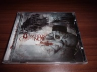 Devastation Now - Staub & Asche