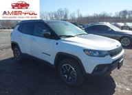 Jeep Compass Trailhawk 2024 2.0l 2.0 Benzyna 200KM