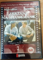 Skazani na Shawshank płyta DVD