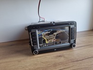 Mapa nawigacja SEAT VW RNS 510 naprawa aktualizacja V17.1 Altea Leon Passat