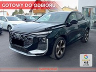 AUDI Q3 TFSI Suv 1.5 (150 KM) 2025