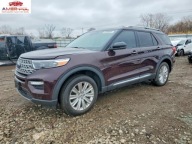 Ford Explorer Limited 2023 2.3 Benzyna 300KM