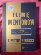 Plemię Mentorów Timothy Ferriss