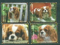 PSY. GRENADA. MNH. zn. 2009r. KLUB AMERYKAŃSKI