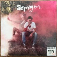 TACO HEMINGWAY - Szprycer (RSD 2020 Limited Pink 1/1000) pierwsze wydanie