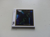 Live Embers Polish Jazz vol. 43 Adam Makowicz CD