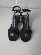 Śliczne wygodne obuwie damskie 915 New Look 37