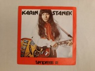 VINYL SP 7" / Karin Stanek / Tango Gitano