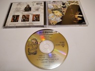 Bruce Dickinson – Tattooed Millionaire - CD USA 1990 1.WYDANIE C1738