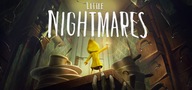 Little Nightmares klucz steam