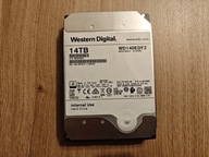 Western Digital WD140EDFZ 14TB 5400RPM 512Mb Cache SATA III