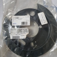 Osłona ,przeciwpyłowa tarcz hamulcowych tył Buick,Chevrolet,GMC 02-09