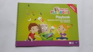English Play Box 3 - PLAYBOOK Roczne przygotowanie do szkoly (Nowa Era 2015