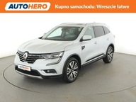Renault Koleos Kamera, Navi, Automat, Aut.klima,