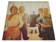 ABBA - Waterloo - Polar Denmark 1974