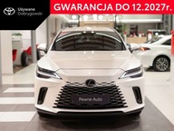 Lexus RX 350h Prestige 2.5 Benzyna 243KM
