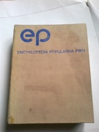 Encyklopedia popularna PWN Praca zbiorowa